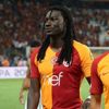 Gomis'e kritik soru! 'Eğer kötü bir sezon geçirseydin ücretinde indirime gidecek miydin?' Gomis'e kritik soru! 'Eğer kötü bir sezon geçirseydin ücretinde indirime gidecek miydin?'