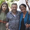 Maral Büyüksaraç Özgecan Aslan'ı canlandırdı