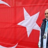 Karaman eski takımına karşı Karaman eski takımına karşı