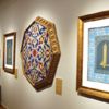 Özbek’le sanat kardeşliği Özbek’le sanat kardeşliği