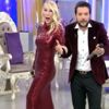 Nihat Doğan Seda Sayan'ın programına konuk oldu Nihat Doğan Seda Sayan'ın programına konuk oldu