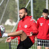 İşte Antalyaspor'un Konyaspor maçı muhtemel 11'i İşte Antalyaspor'un Konyaspor maçı muhtemel 11'i