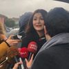 Son dakika: Başörtülü kızlara hakaret eden Deniz Çakır adliyede