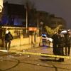 İstanbul'da silahlı saldırı: Yaralılar var