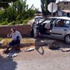 Kayseri'de feci kaza: 5 yaralı