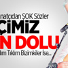 İçimiz Hain Dolu İçimiz Hain Dolu