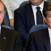 Erdoğan ve Davutoğlu kurtarılan THY personeliyle görüştü Erdoğan ve Davutoğlu kurtarılan THY personeliyle görüştü