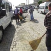 Eşbaşkan Baran Çöp Seferberliği Başlattı