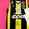 Eda Erdem den anlamlı hediye