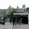 Londra metrosunda terör korkusu