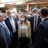 ﻿CHP Ekonomi Masası heyeti Bitlis'te