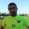 Akhisarsporlu Burhan, Bursaspor maçından umutlu Akhisarsporlu Burhan, Bursaspor maçından umutlu