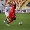 Malatyaspor başladı, Konyaspor bitirdi