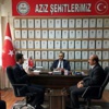Mhp Milletvekili Adaylarından Şehit Aileleri Derneğine Ziyaret Mhp Milletvekili Adaylarından Şehit Aileleri Derneğine Ziyaret