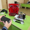 Karadenizli "robot" evdeki kaçakları haber verecek Karadenizli "robot" evdeki kaçakları haber verecek