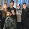 Kitap değil kocaman kalp Kitap değil kocaman kalp