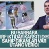 AK Parti Sözcüsü Ömer Çelik'ten Halil Sezai'ye tepki