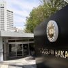 Dışişleri Bakanlığından '20 Haziran Dünya Mülteciler Günü' açıklaması Dışişleri Bakanlığından '20 Haziran Dünya Mülteciler Günü' açıklaması
