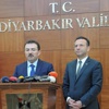 Arkadaşlarımız Silvan'da güzel işler çıkardı Arkadaşlarımız Silvan'da güzel işler çıkardı