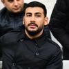 Selçuk Erdoğan, Bursaspor'dan ayrıldı Selçuk Erdoğan, Bursaspor'dan ayrıldı