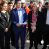 ‘DSİ, Silvan’ı susuz bıraktı’ ‘DSİ, Silvan’ı susuz bıraktı’