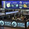 Şirketler borsada eriyor Şirketler borsada eriyor