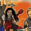 Metallica'dan çocuk kitabı!