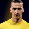 Ibrahimovic kadrodan çıkarıldı