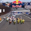 MotoGP'de heyecan ABD'de