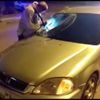 Otomobilin çarptığı genç kız, öldü Otomobilin çarptığı genç kız, öldü