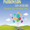 Parkinson için 'Birlikte Yürüyelim' Parkinson için 'Birlikte Yürüyelim'