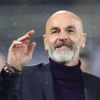 Stefano Pioli de virüse yakalandı Stefano Pioli de virüse yakalandı
