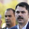 Yanan ormanlar imara açılmayacak Yanan ormanlar imara açılmayacak