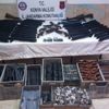 Konya'da operasyonla yakalandı! Bu araçla il il geziyordu Konya'da operasyonla yakalandı! Bu araçla il il geziyordu