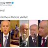 Tele 1 yayınladı. Bizde çark yoktur diyen Bahçeli’nin videosu gündem oldu Tele 1 yayınladı. Bizde çark yoktur diyen Bahçeli’nin videosu gündem oldu