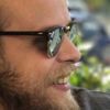 Galerici, arızalanan otomobilinin içinde intihar etti Galerici, arızalanan otomobilinin içinde intihar etti