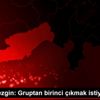 Damla Gezgin: Gruptan birinci çıkmak istiyoruz