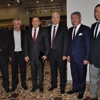 CHP Balıkesir Milletvekili Gümüş trafik kazası geçirdi CHP Balıkesir Milletvekili Gümüş trafik kazası geçirdi