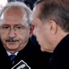 Mustafa Koç’un cenazesinde dikkat çeken kare Mustafa Koç’un cenazesinde dikkat çeken kare