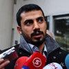 Gazeteci Baransu’ya da ‘Tweet’ gözaltısı Gazeteci Baransu’ya da ‘Tweet’ gözaltısı