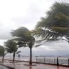 Meteoroloji'den fırtına uyarısı Meteoroloji'den fırtına uyarısı