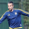Van Persie’ye sürpriz destek Van Persie’ye sürpriz destek