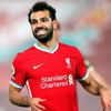 Salah'ın, koronavirüs testi pozitif Salah'ın, koronavirüs testi pozitif