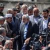 Müslüman Kardeşler Teşkilatı ibaresini vizyonundan çıkaran Hamas, Mısır'da ofis açacak