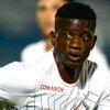 Lille, Ie'nin Trabzonspor'a transferini duyurdu Lille, Ie'nin Trabzonspor'a transferini duyurdu