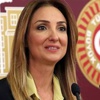 Nazlıaka'dan Gökçek'e suç duyurusu
