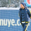 Pereira'nın veto ettiği Emenike Bilic'in rüyası