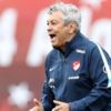 Mircea Lucescu: Kalan 4 maçı da kazanmamız gerekiyor