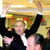 Ekrem Dumanlı: Vatan sağolsun!