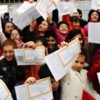 100 bin öğrenciye karne yok!
